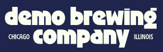 demo brewery log